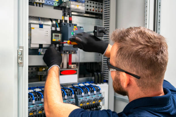 Best Circuit Breaker Repair  in Bluff City, TN