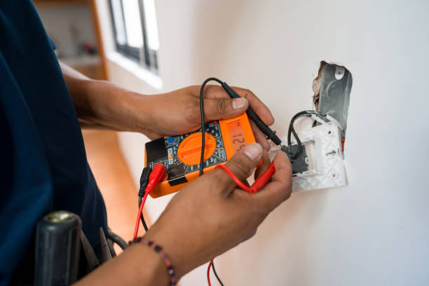 Best Electrical Installation Contractor  in Bluff City, TN