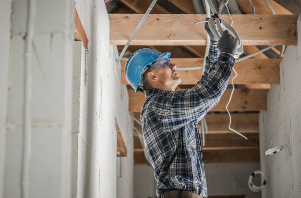 Best 24-Hour Electrician  in Bluff City, TN