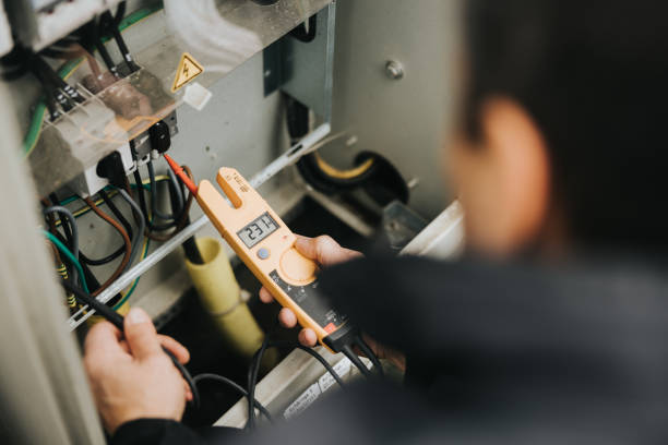 Best Affordable Emergency Electrician  in Bluff City, TN
