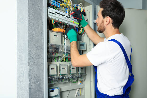Best Commercial Electrician Services  in Bluff City, TN