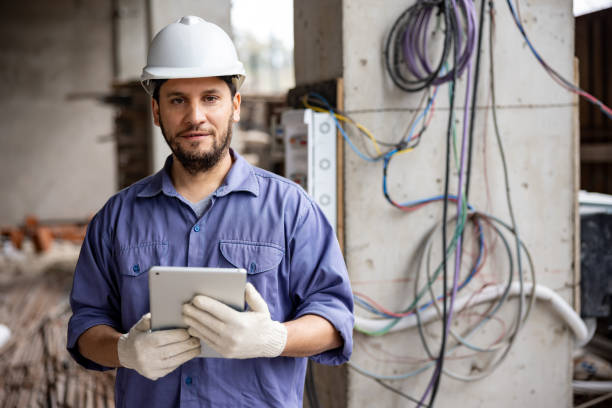Electrical Rewiring Services in TN
