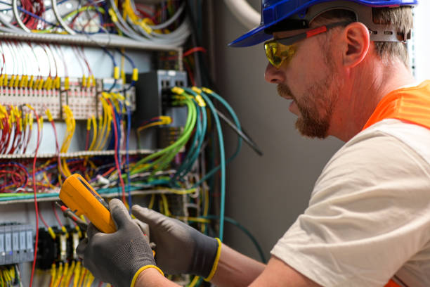 Best Best Electricians Near Me  in Bluff City, TN